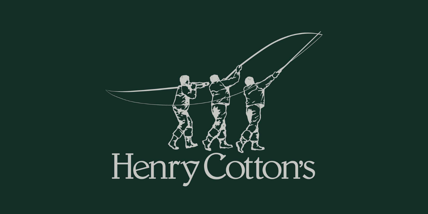 Henry Cotton's（ヘンリーコットンズ）