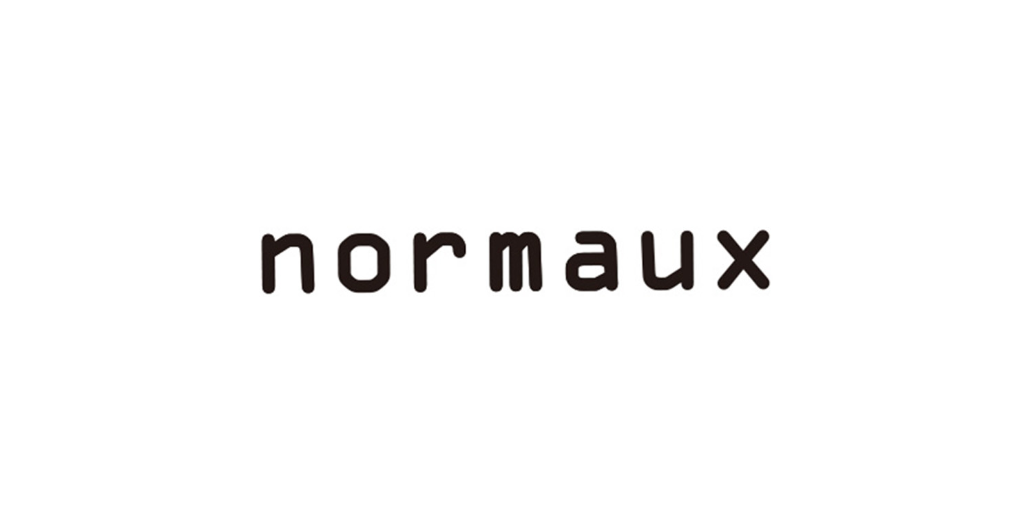 normaux（ノルモー）