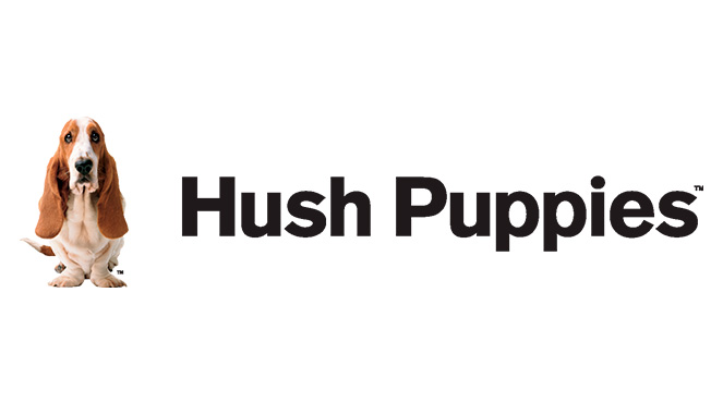 Hush Puppies（ハッシュパピー）